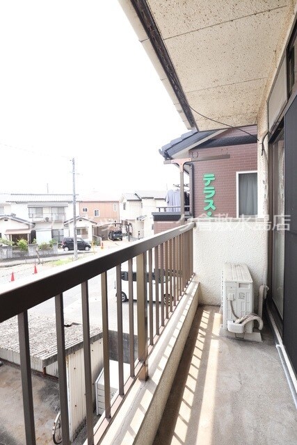  水島臨海鉄道水島本線/西富井駅 徒歩20分 2階 築42年