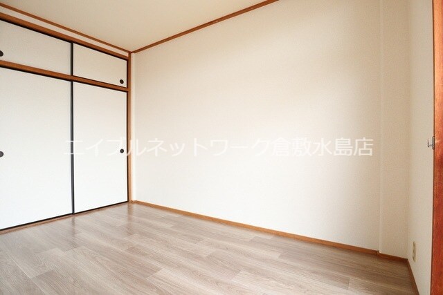  水島臨海鉄道水島本線/西富井駅 徒歩20分 2階 築42年