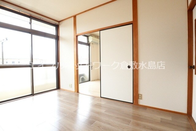  水島臨海鉄道水島本線/西富井駅 徒歩20分 2階 築42年