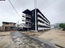 井原鉄道井原線/川辺宿駅 徒歩15分 3階 築55年の外観