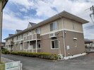 山陽本線（中国）/新倉敷駅 バス:9分:停歩7分 2階 築29年の外観
