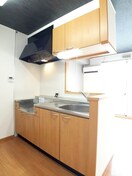  山陽本線（中国）/里庄駅 徒歩15分 2階 築18年