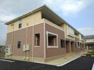 山陽本線（中国）/西阿知駅 徒歩32分 1階 築5年の外観