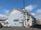山陽本線（中国）/倉敷駅 徒歩17分 1階 築34年の外観