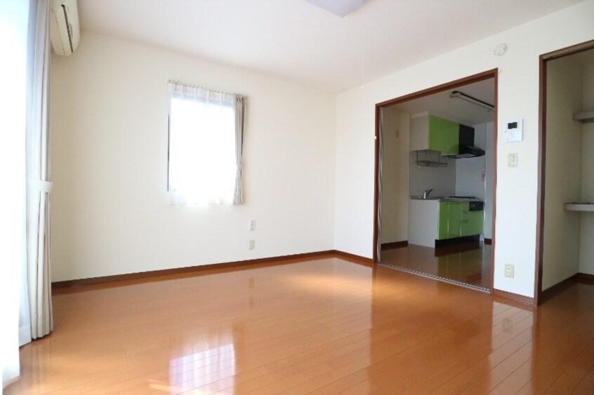  水島臨海鉄道水島本線/倉敷市駅 徒歩27分 2階 築22年