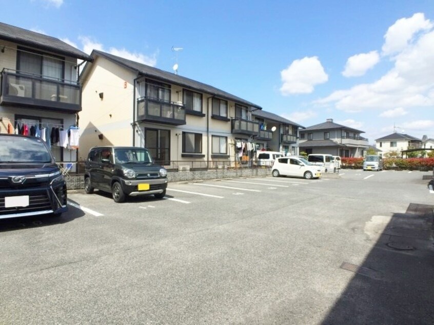  水島臨海鉄道水島本線/西富井駅 徒歩29分 2階 築29年