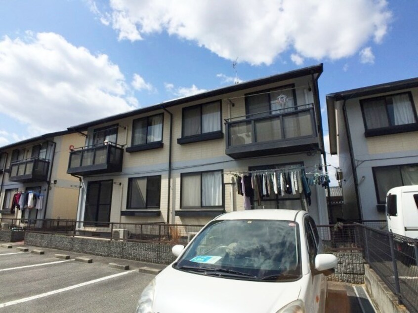  水島臨海鉄道水島本線/西富井駅 徒歩29分 2階 築29年