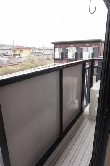  山陽本線（中国）/中庄駅 徒歩13分 2階 築31年