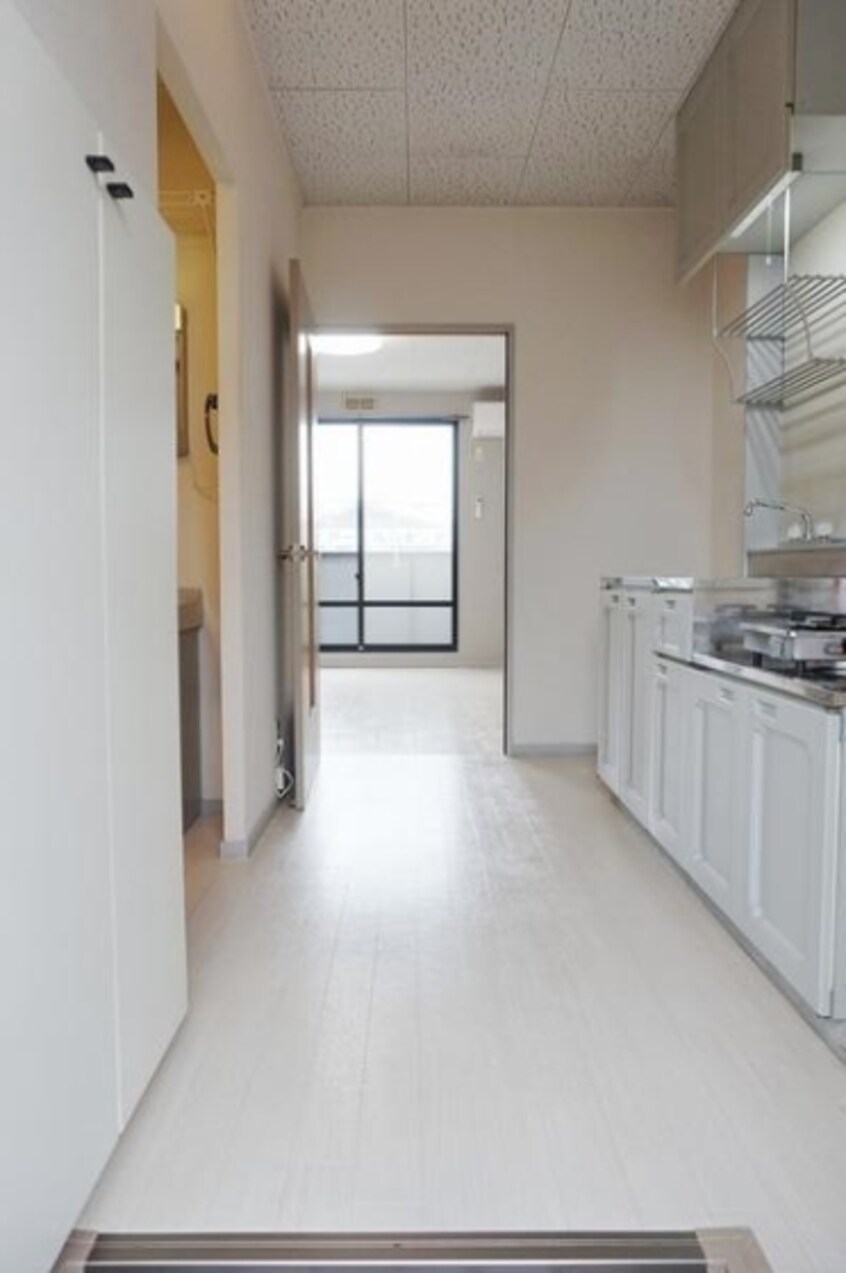  山陽本線（中国）/中庄駅 徒歩13分 2階 築31年