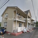 山陽本線（中国）/新倉敷駅 徒歩9分 2階 築29年の外観