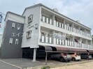 伯備線/倉敷駅 徒歩25分 2階 築35年の外観