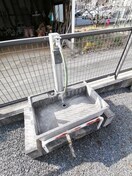  山陽本線（中国）/新倉敷駅 徒歩20分 2階 築21年