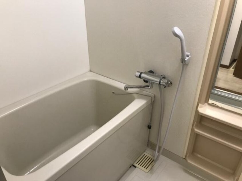 バス　サーモ水栓 山陽本線（中国）/倉敷駅 徒歩14分 3階 築30年