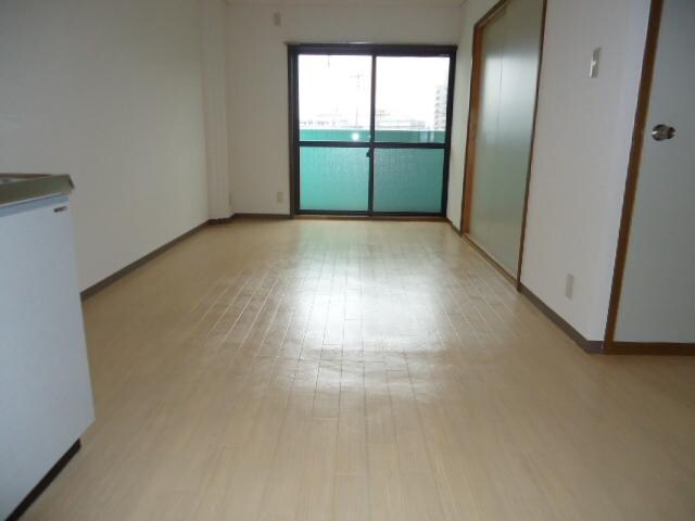 リビング 山陽本線（中国）/倉敷駅 徒歩14分 3階 築30年