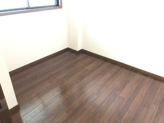 洋室B 山陽本線（中国）/倉敷駅 徒歩14分 3階 築30年