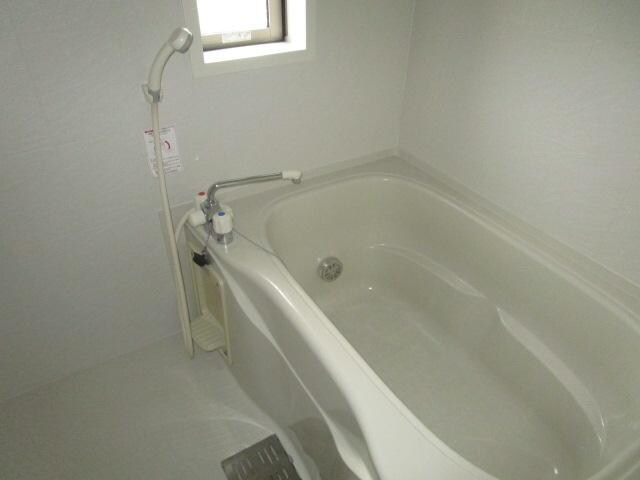 風呂 伯備線/総社駅 徒歩18分 2階 築19年
