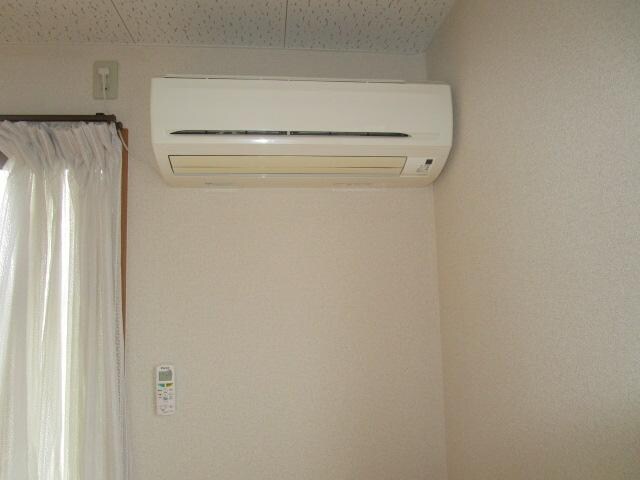 その他の設備 伯備線/総社駅 徒歩18分 2階 築19年