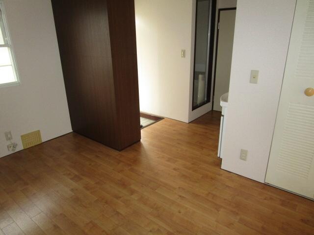 キッチン 吉備線<桃太郎線>/東総社駅 徒歩4分 1階 築37年