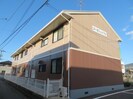 山陽本線（中国）/新倉敷駅 徒歩22分 2階 築31年の外観