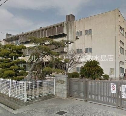 総社市立総社小学校 1039m 吉備線<桃太郎線>/東総社駅 徒歩21分 2階 築27年