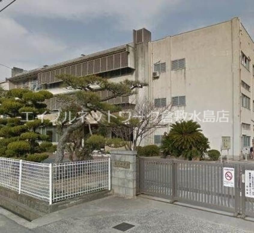 総社市立総社小学校 1039m 吉備線<桃太郎線>/東総社駅 徒歩21分 2階 築27年