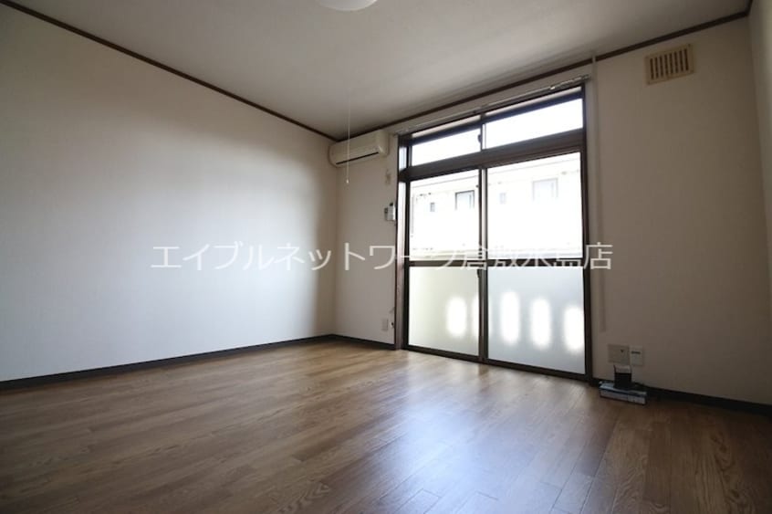  吉備線<桃太郎線>/東総社駅 徒歩21分 2階 築27年