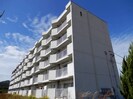 津山線/建部駅 徒歩15分 3階 築27年の外観