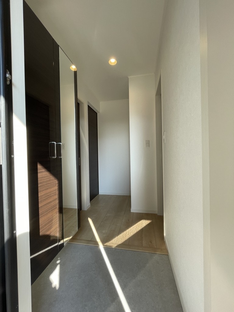  水島臨海鉄道水島本線/浦田駅 徒歩25分 1階 築1年