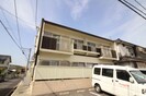 山陽本線（中国）/倉敷駅 徒歩20分 2階 築49年の外観