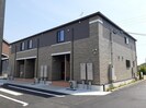 山陽本線（中国）/新倉敷駅 徒歩32分 1階 築浅の外観