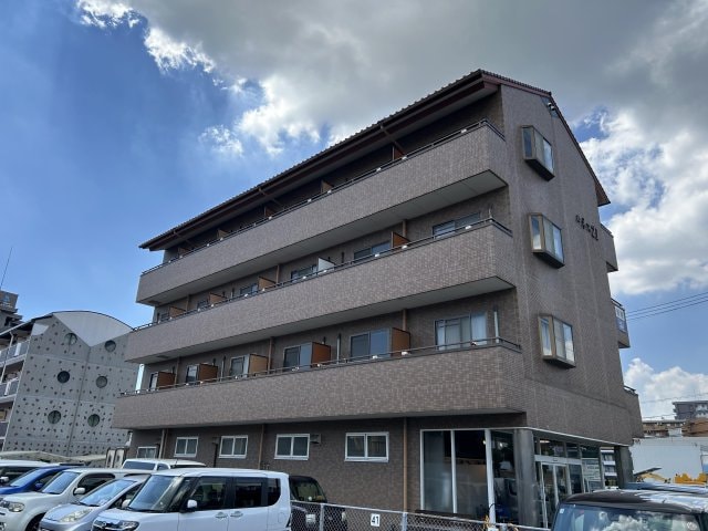  山陽本線（中国）/中庄駅 徒歩4分 2階 築29年