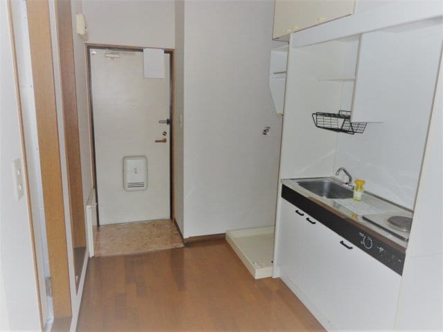  山陽本線（中国）/中庄駅 徒歩4分 2階 築29年