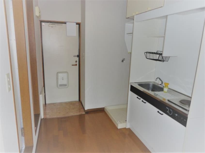  山陽本線（中国）/中庄駅 徒歩4分 2階 築29年