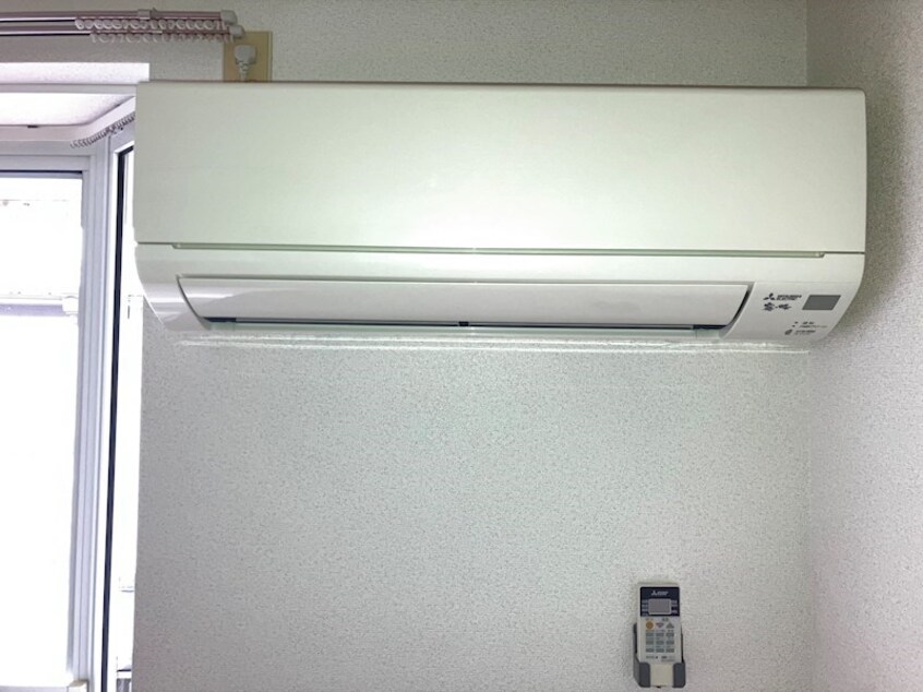  吉備線<桃太郎線>/吉備津駅 徒歩44分 2階 築34年