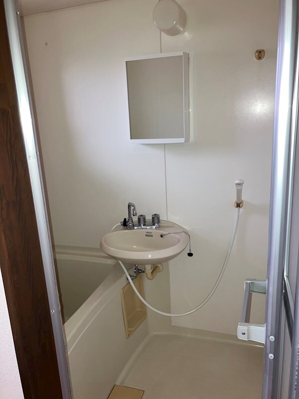  吉備線<桃太郎線>/吉備津駅 徒歩44分 2階 築34年