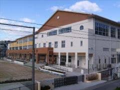 倉敷市立長尾小学校(小学校)まで310m 山陽本線（中国）/新倉敷駅 徒歩6分 2階 築26年