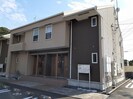 水島臨海鉄道水島本線/栄駅 徒歩39分 2階 築17年の外観