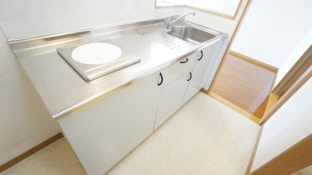  山陽本線（中国）/中庄駅 徒歩16分 3階 築23年