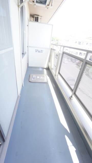  山陽本線（中国）/中庄駅 徒歩16分 3階 築23年