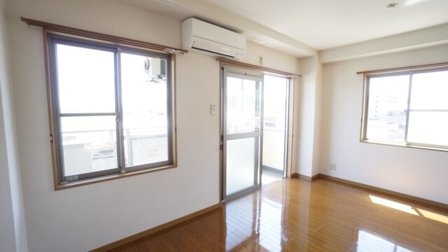  山陽本線（中国）/中庄駅 徒歩16分 3階 築23年