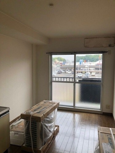  宇野線<宇野みなと線>/早島駅 徒歩21分 2階 築31年