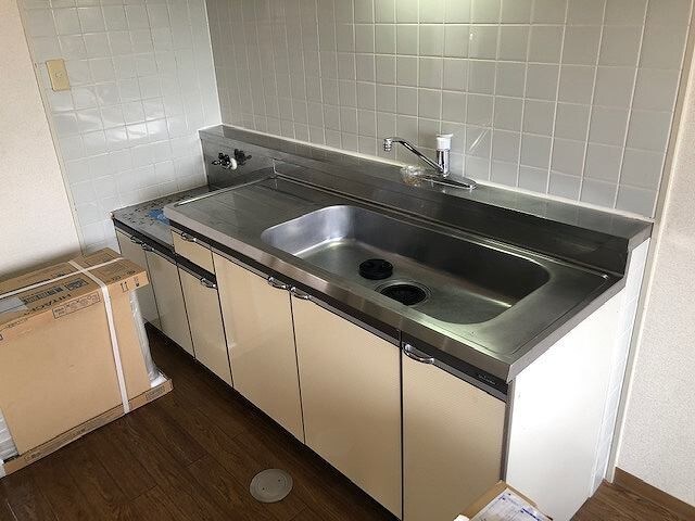  宇野線<宇野みなと線>/早島駅 徒歩21分 2階 築31年