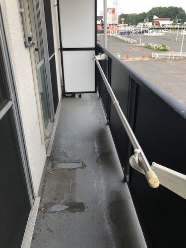  宇野線<宇野みなと線>/早島駅 徒歩21分 2階 築31年