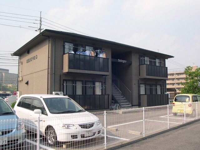  山陽本線（中国）/中庄駅 徒歩4分 1階 築23年