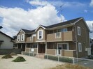 吉備線<桃太郎線>/東総社駅 バス:30分:停歩3分 1階 築20年の外観