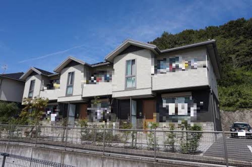  宇野線<宇野みなと線>/早島駅 徒歩10分 2階 築17年
