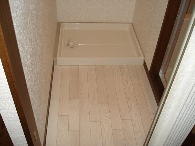 脱衣所 山陽本線（中国）/倉敷駅 バス18分日間下車:停歩5分 2階 築27年