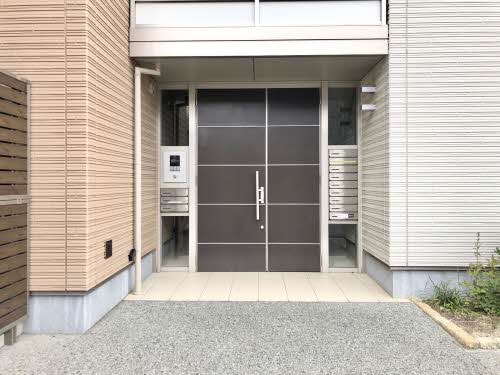  宇野線<宇野みなと線>/久々原駅 徒歩16分 2階 築8年