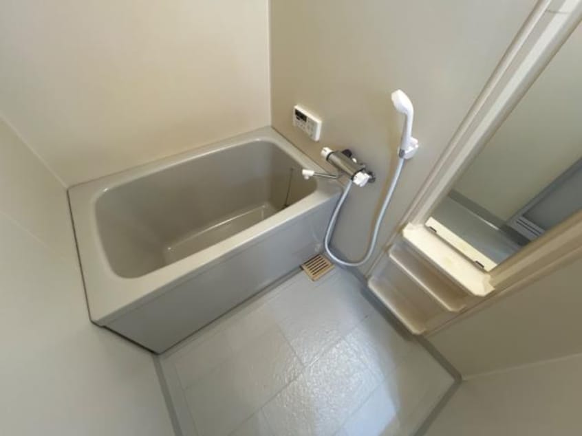 バス／シャワールーム等 伯備線/総社駅 徒歩12分 2階 築25年