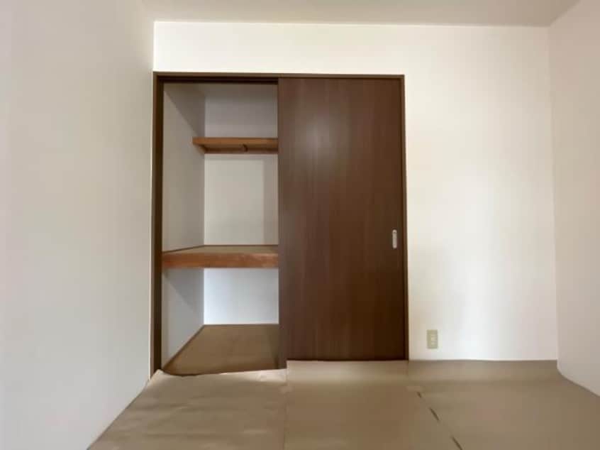 収納 伯備線/総社駅 徒歩12分 2階 築25年